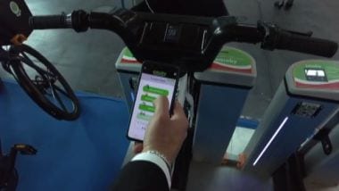 Il parcheggio in città diventa hub di micro-mobilità sostenibile - Il Sole 24 ORE