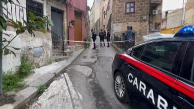 Omicidio A Palermo Uomo Ucciso Al Termine Di Una Lite Il Sole Ore