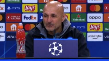 Il sì con riserva di Spalletti alla chiamata della Nazionale - Il ...