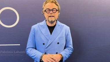 SanremoSi Novella 2000 Eau de Milano Award a Fabrizio Labanti - Il ...