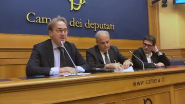 Europee, Avs: Salis candidata per difendere lo Stato di diritto ...