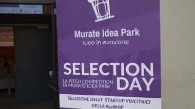 CALLforAI, il MIP premia 5 migliori idee di startup integrate con IA #adessonews