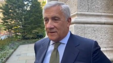 Tajani a New York, da Saint Patrick saluta gli italiani all'estero - Il Sole 24 ORE