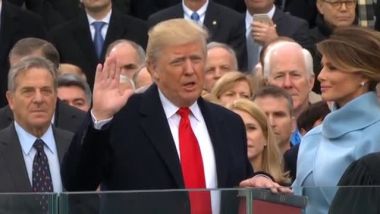 Storia di Donald Trump, per la seconda volta alla Casa Bianca - Il Sole 24 ORE