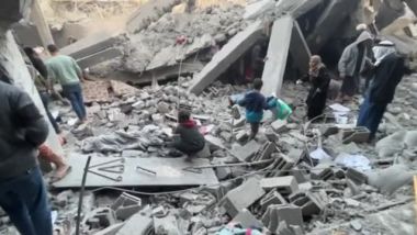 Gaza Hospital Fire: Another Tragedy in Escalating Conflict - News Directory 3