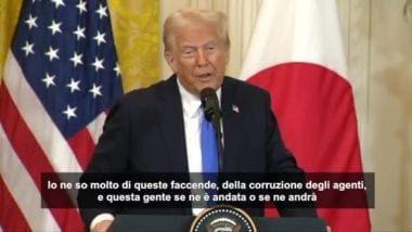 Trump: 