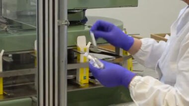 Inco di Pianoro: 3,5 milioni per produrre cosmetici e farmaci - Il Sole ...