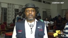 Repubblica democratica del Congo, guarito paziente positivo a ebola