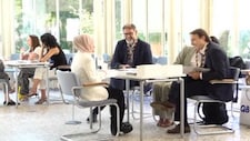 Luiss Business School: 300 colloqui per il futuro dei talenti