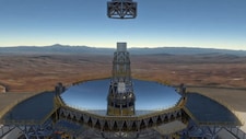 Un "occhio" italiano per il telescopio più grande del mondo in Cile