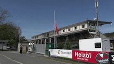 Sparatoria al rave in Svizzera, oltre 40 colpi sulla folla