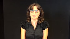Anna Castiglia racconta il nuovo discco "La paura in tasca"