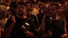 Spagna, a Madrid "protesta a suon di pentole" contro crisi abitativa