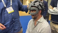 Il neuro-laboratorio portatile che misura il benessere mentale