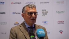 GBC Italia Forum, Ventura: crescono interventi di tutela ambientale