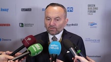 GBC Forum, Capaccioli: pronti ad accettare sfida delle case green