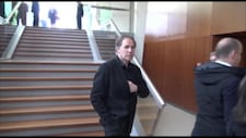 Milan smentisce la morte di Franco Baresi. Eccolo nel 2017 a evento solidarietà con Javier Zanetti