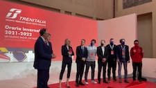 Milan smentisce la morte di Franco Baresi. Eccolo nel 2021 con Vieri e Ferrara a evento Trenitalia