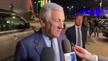 Who is Francesco Paolo Sisto, the treasurer of Forza Italia