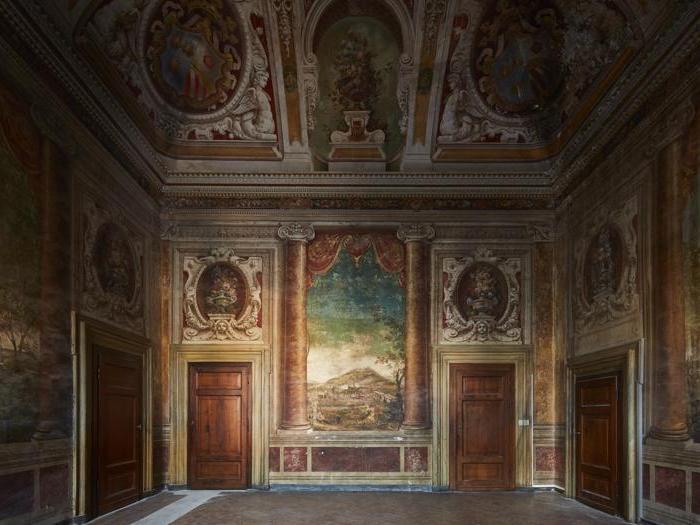 Palazzo Barberini apre le nuove sale, crescono visitatori e fatturato