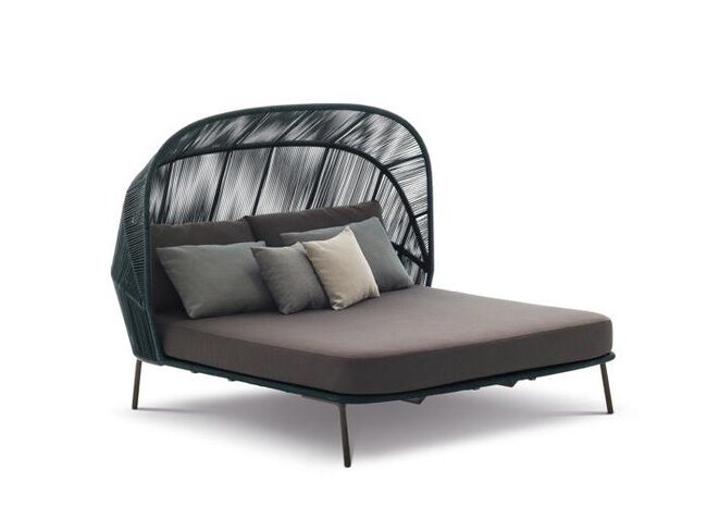 Chaise longue, icone del design per «gli sdraiati»