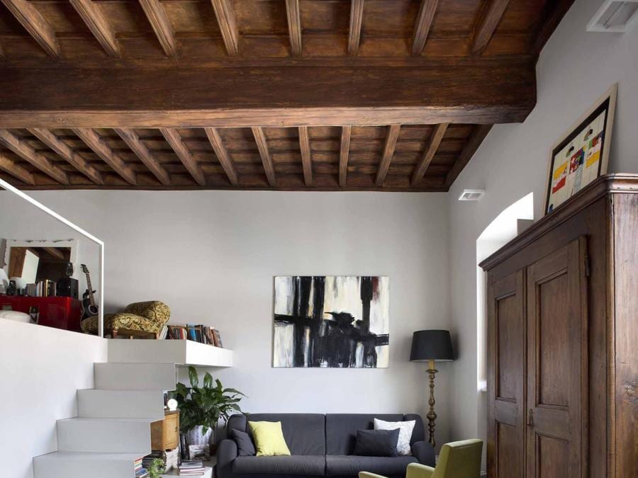 Palazzo Saluzzo di Paesana. Uno spazio rinnovato in un capolavoro del Barocco - foto Barbara Corsico
