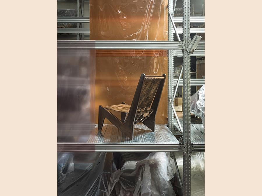 Firma italo-brasiliana - «Studio d’Arte Palma 1948-1951». La mostra al Nilufar Depot di via Lancetti 34, in collaborazione con l’Instituto Bardi di San Paolo, mette in luce il lavoro sugli arredi di due progettisti italo-brasiliani Lina Bo Bardi e Giancarlo Palanti.www.nilufar.com