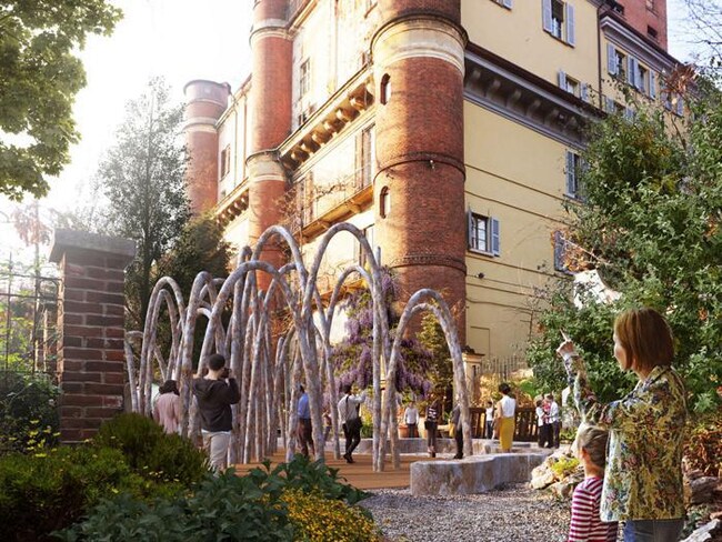Fuorisalone a Brera, le installazioni da non perdere