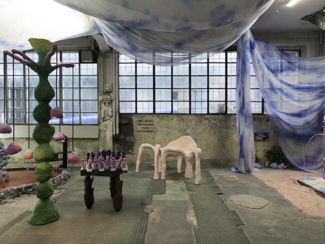 Fuorisalone: dieci cose da vedere all’Isola
