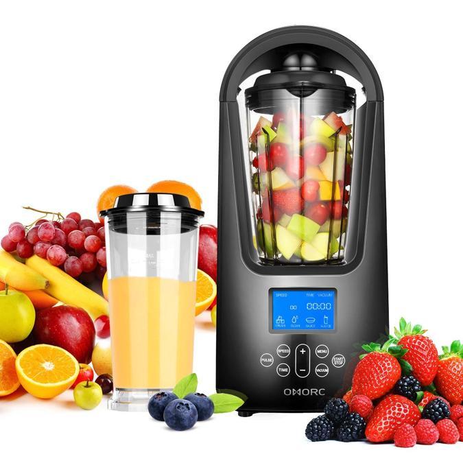 I robot cucinano e mettono sottovuoto da soli Il Sole 24 ORE