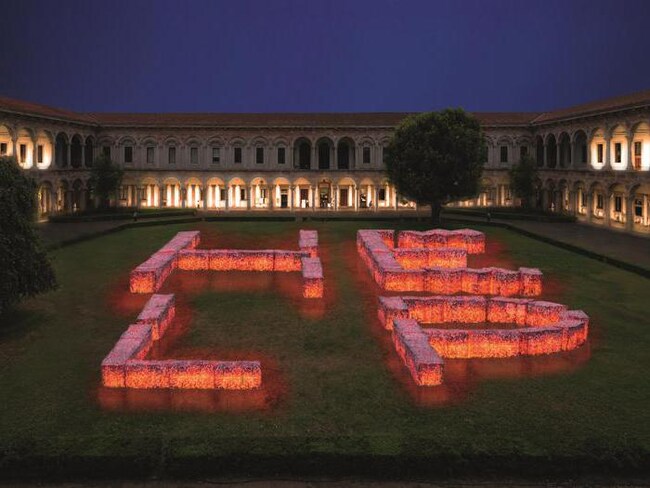 Il Fuorisalone nel cuore di Milano