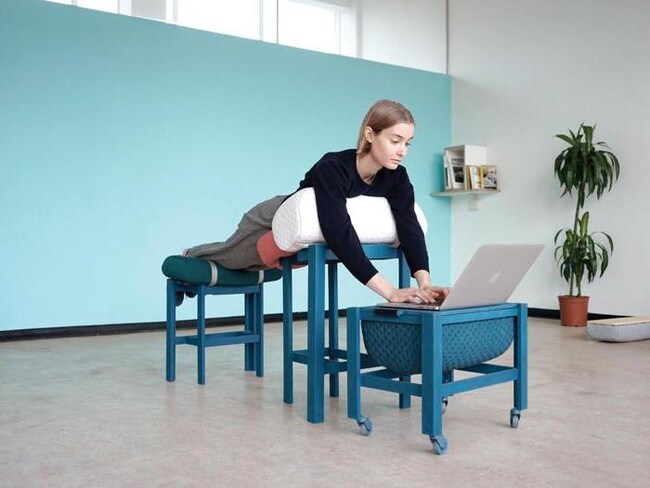La casa ai tempi dello smart working
