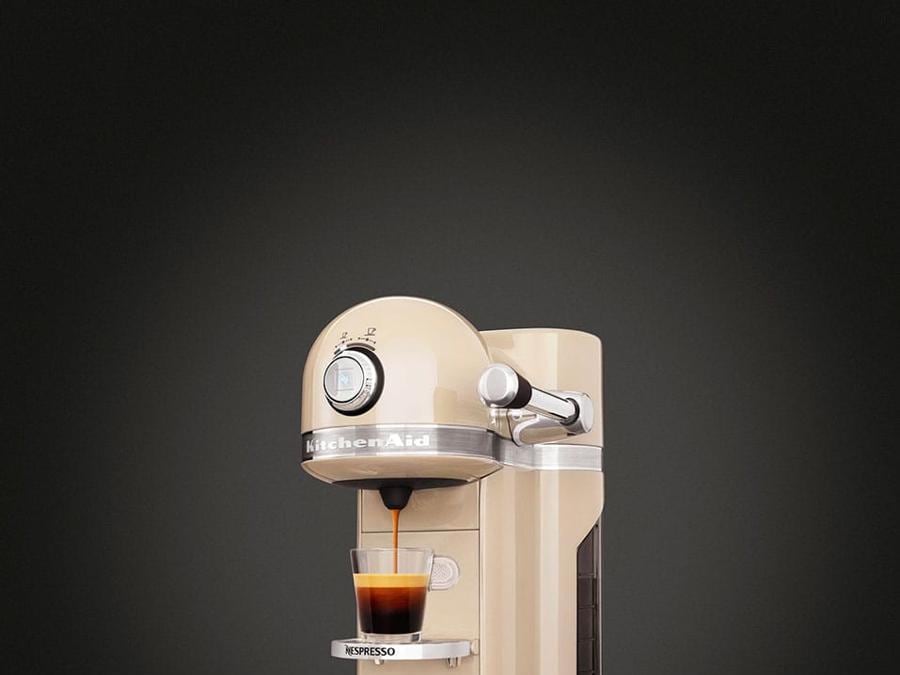 Espresso in casa: le macchine del caffè lo fanno sempre più personalizzato  - Il Sole 24 ORE