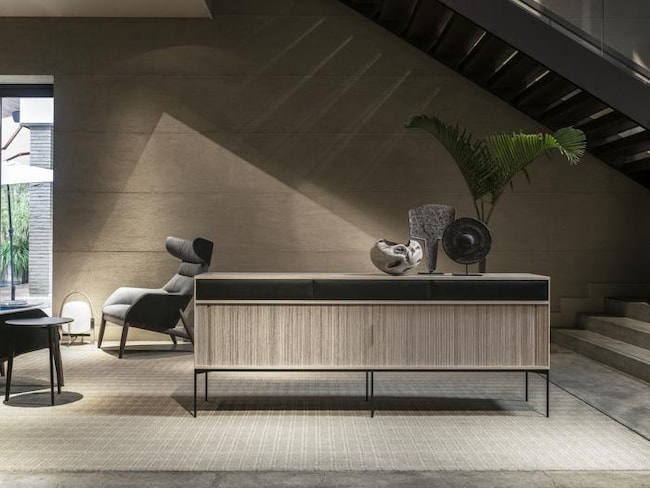 Rigore ed equilibrio nel design giapponese