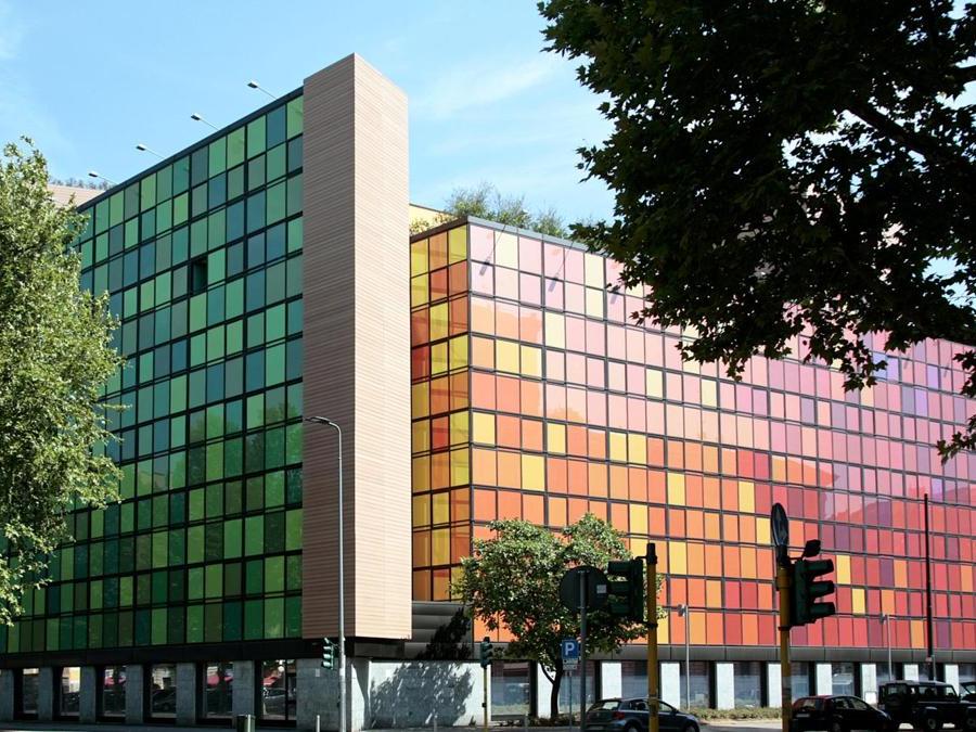 New Publicis Group - Milano
