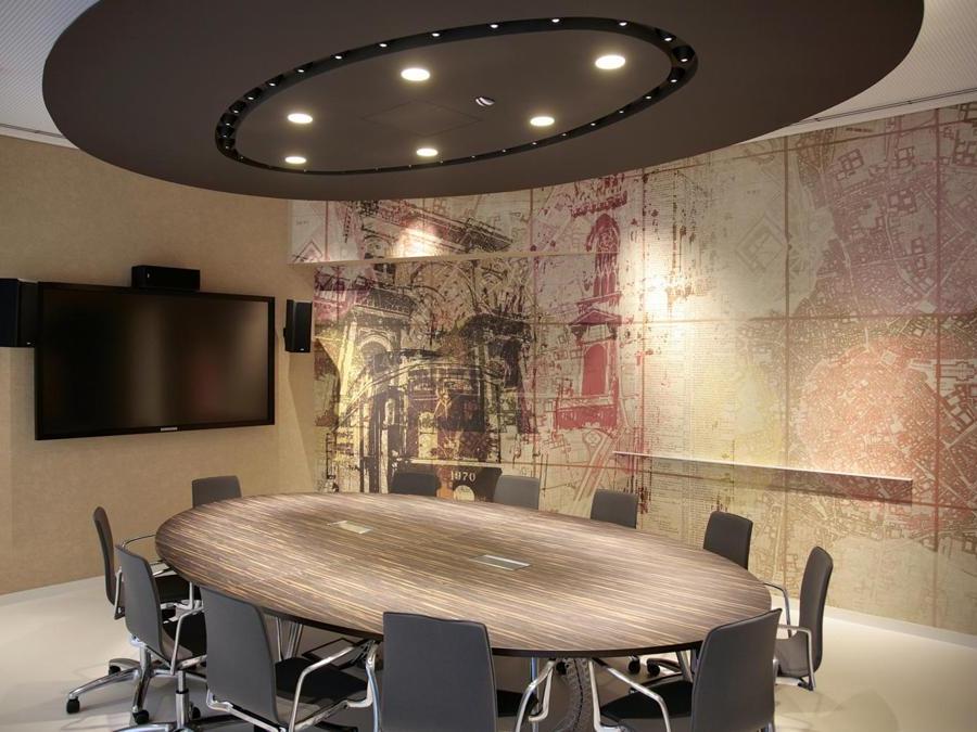 New Publicis Group - Milano