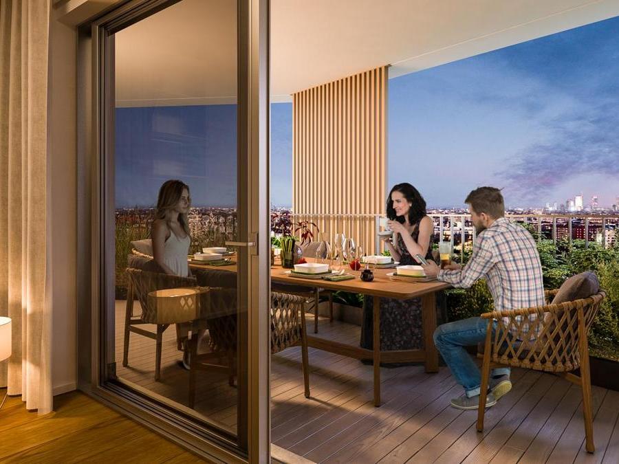 Uptown, nuovo sviluppo smart a Milano