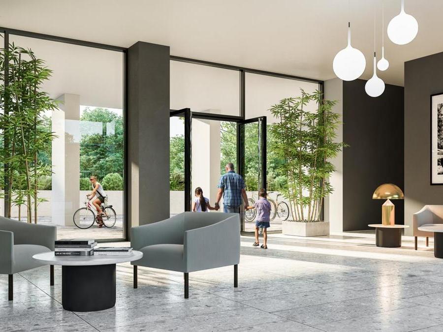 Uptown, nuovo sviluppo smart a Milano