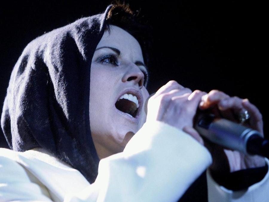 Madrid, 12 marzo 2010. (Epa)