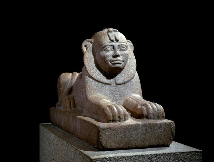 Al British Museum la mostra “Assurbanipal,   re del mondo, re degli Assiri”