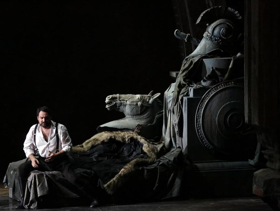 Credit: Brescia/Amisano - Teatro alla Scala