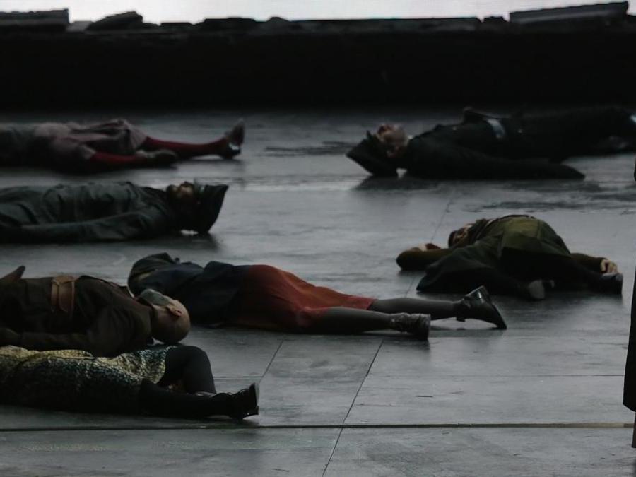 Credit: Brescia/Amisano - Teatro alla Scala