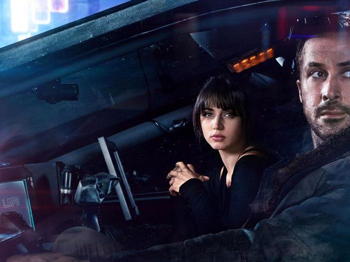 «Blade Runner 2049», un sequel potente e ambizioso