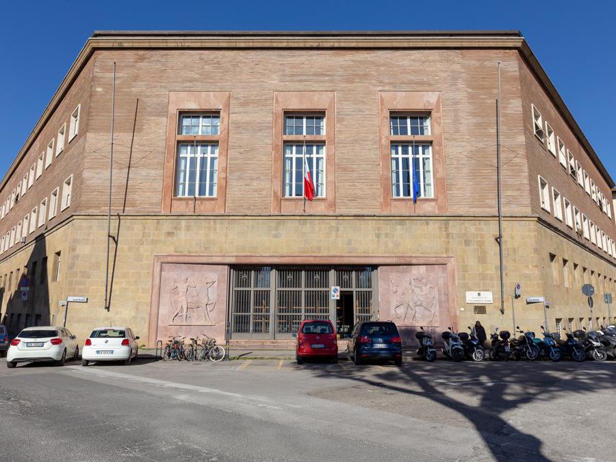 Firenze, ex Istituto agronomico Oltremare Foto REONstudio © FAI - Fondo Ambiente Italiano