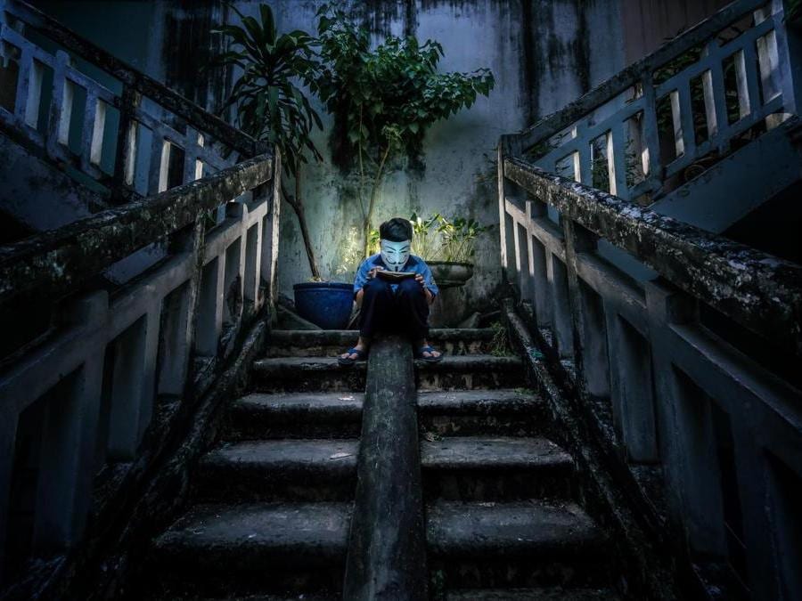 Image Name: Close Friend. Photographer Name: Thu Huynh. Year: 2018. Copyright: © Thu Huynh, Vietnam, Commended, Open Enhanced and 2nd Place, Vietnam National Award, 2018 Sony World Photography Awards