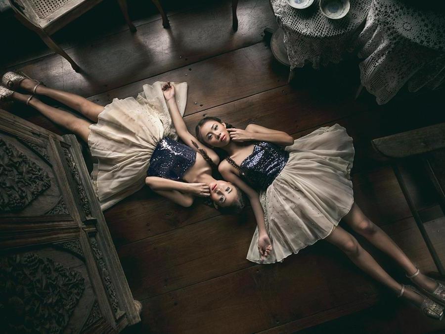 Image Name: Yin-yang. Photographer Name: Dexter Maneja. Year: 2018. Copyright: © Dexter Maneja, 2nd place, Philippines National Award, 2018 Sony World Photography Awards