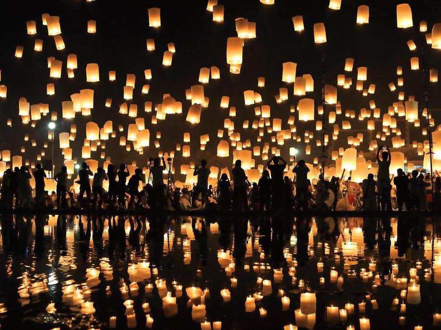 Image Name: wish. Photographer Name: JUNGHYE LEE. Year: 2018. Copyright: © Junghye Lee, 2nd Place, South Korea National Award, 2018 Sony World Photography Awards.jpg