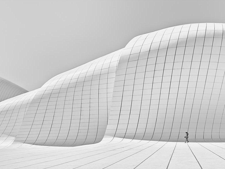 Image Name: Hayder Museum.jpg. Photographer Name: Abdulla AL-Mushaifri. Year: 2018. Copyright: © Abdulla AL-Mushaifri, Winner, Qatar National Award, 2018 Sony World Photography Awards