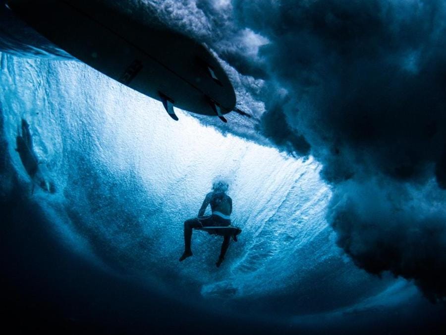 Image Name: Under Under. Photographer Name: Gaps Sabuero. Year: 2018. Copyright: © Gaps Sabuero, Winner, Philippines National Award, 2018 Sony World Photography Awards