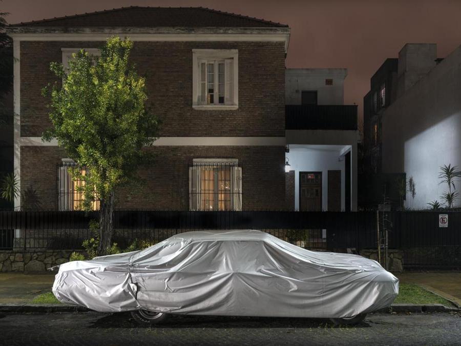 Image Name: Paisaje Urbano 43. Photographer Name: Marcelo Cugliari. Year: 2018. Copyright: © Marcelo Cugliari, Argentina, Commended, Open Still Life and Winner, Argentina National Award, 2018 Sony World Photography Awards